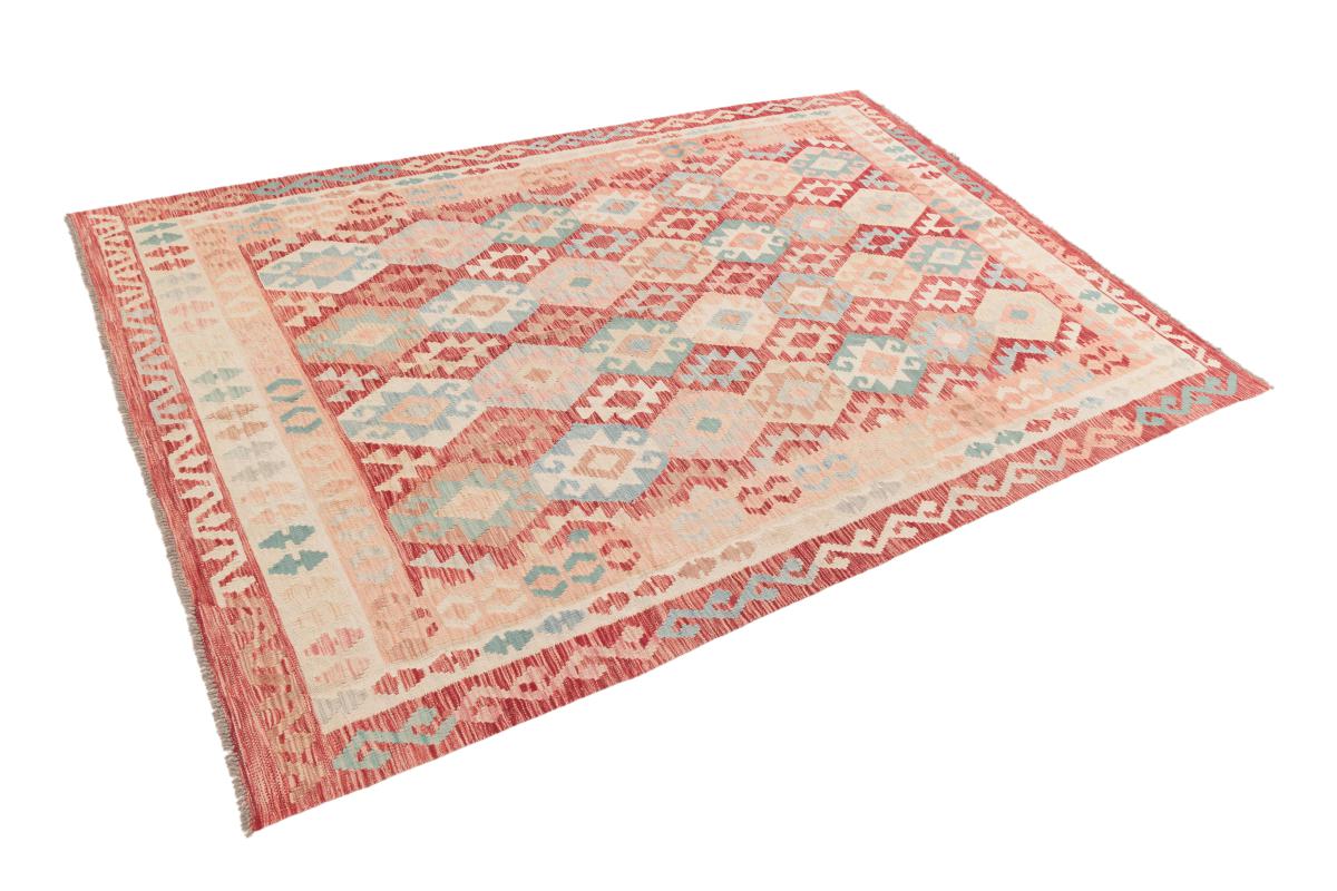 Kilim Afegão - 1