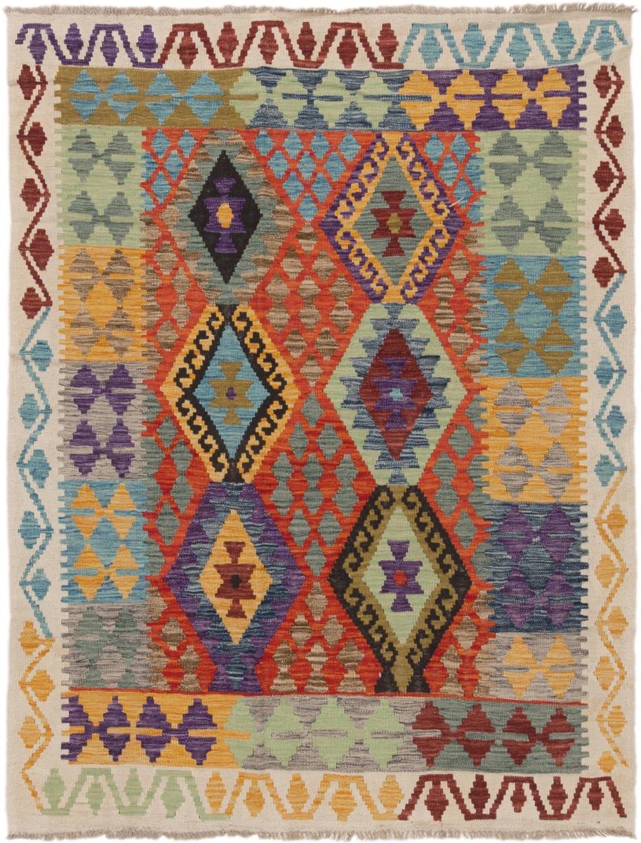 Afgán szőnyeg Kilim Afgán Heritage 199x152 199x152, Perzsa szőnyeg szőttesek