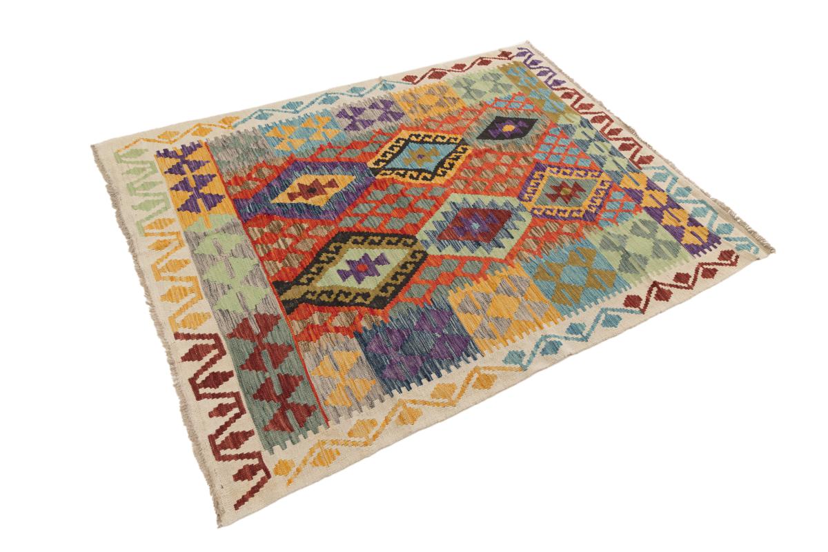 Kilim Afegão Heritage - 1