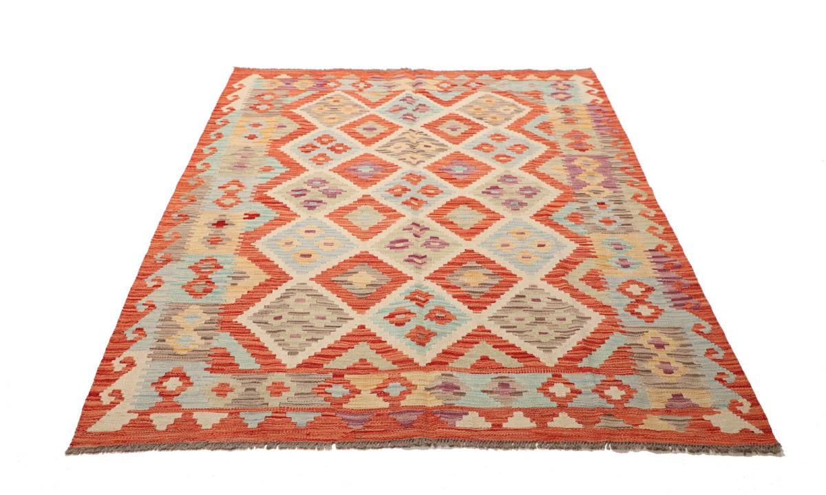 Kilim Afegão - 1