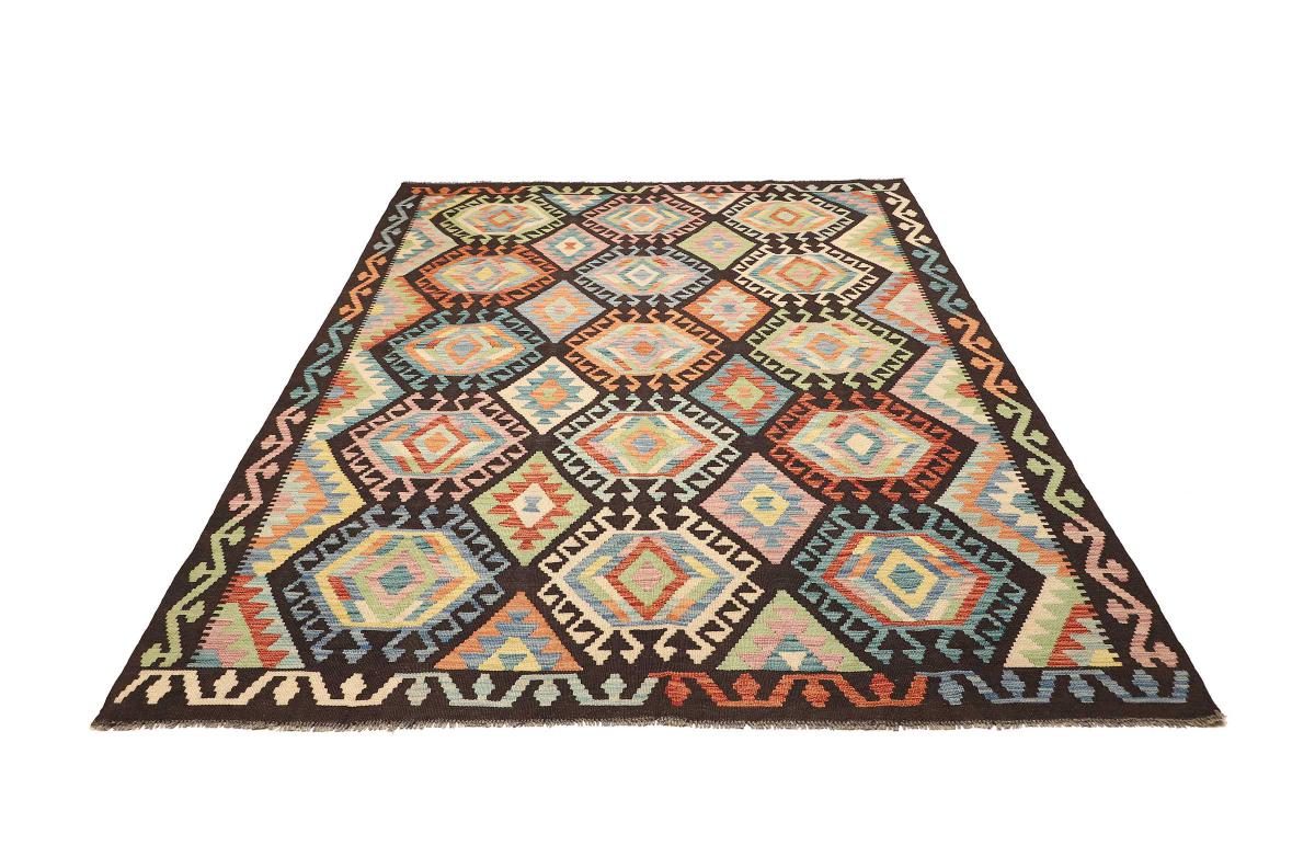 Kilim Afghan - 1