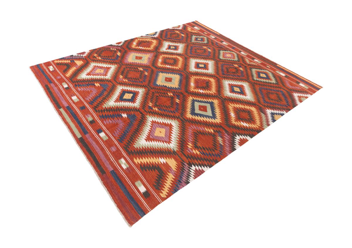 Kilim Afghan Heritage - 1