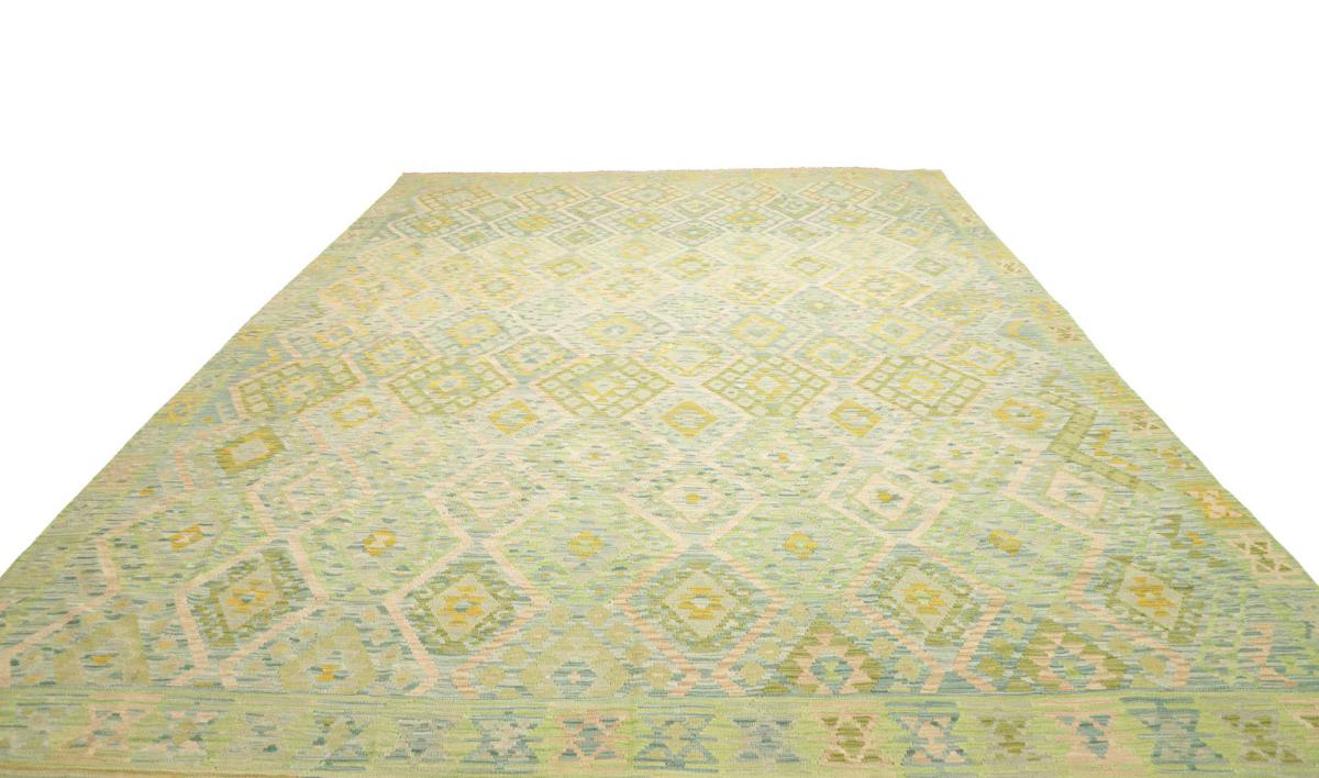 Kilim Afghan - 1