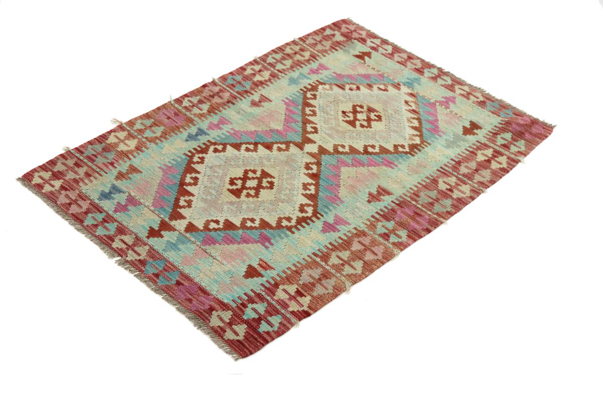 Kilim Afegão Heritage - 1