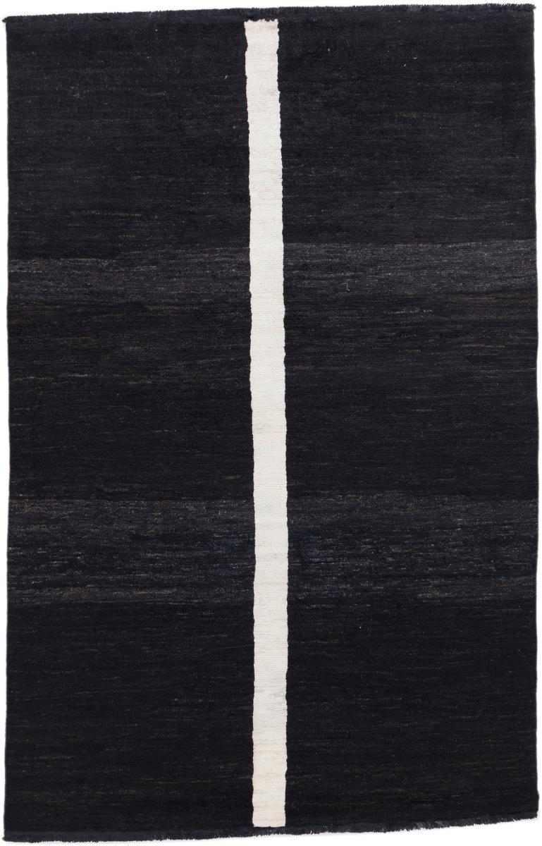 Covor afgan Berber 253x167 253x167, Covor persan Lucrate de mână