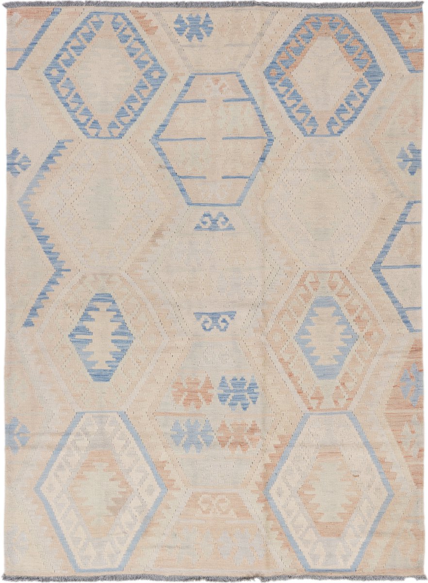 Afghan rug Kilim Afghan 200x147 200x147, Persian rug Handwoven