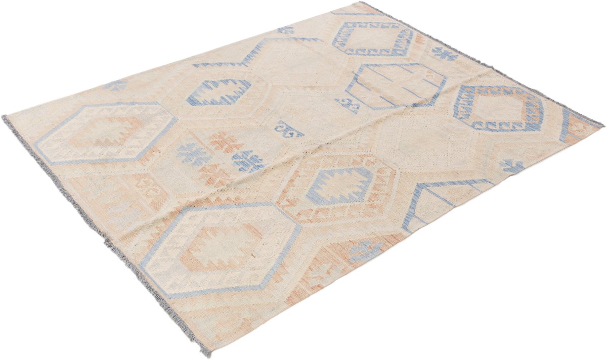 Kilim Afghan - 1