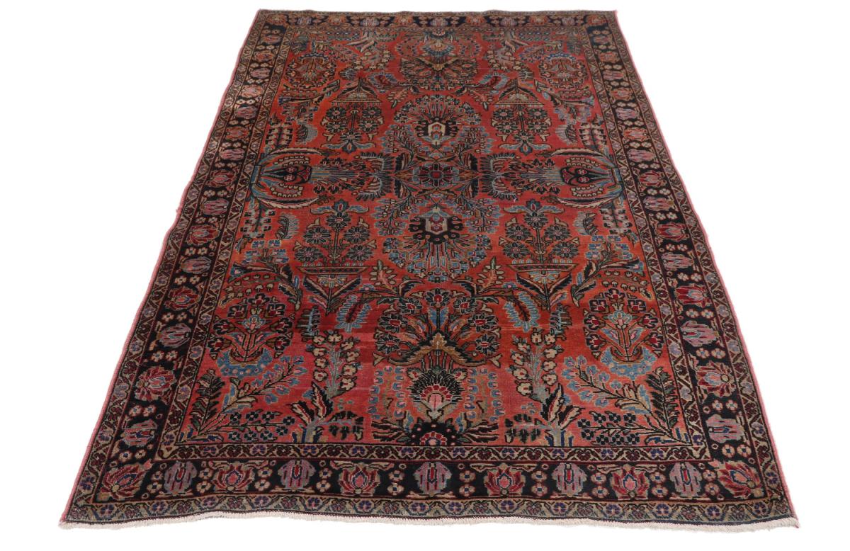 Sarouk Antique - 1