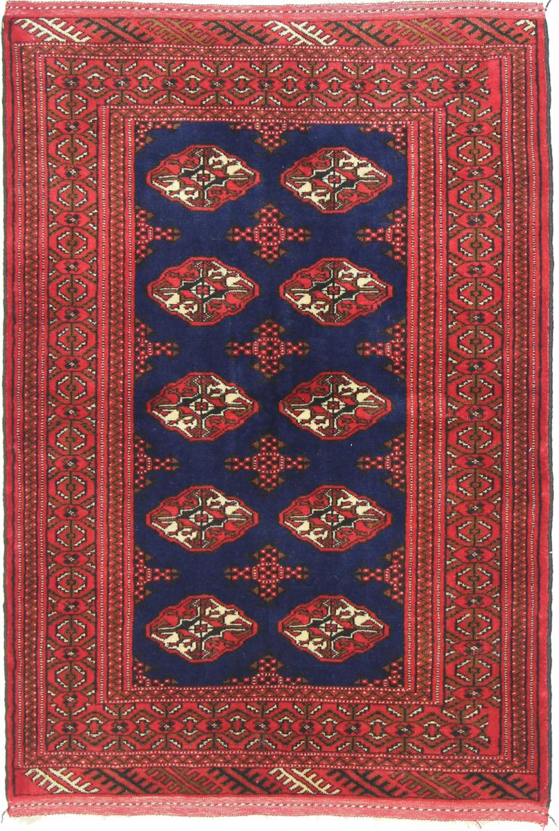 Perzisch tapijt Baluch 150x100 150x100, Perzisch tapijt Handgeknoopte