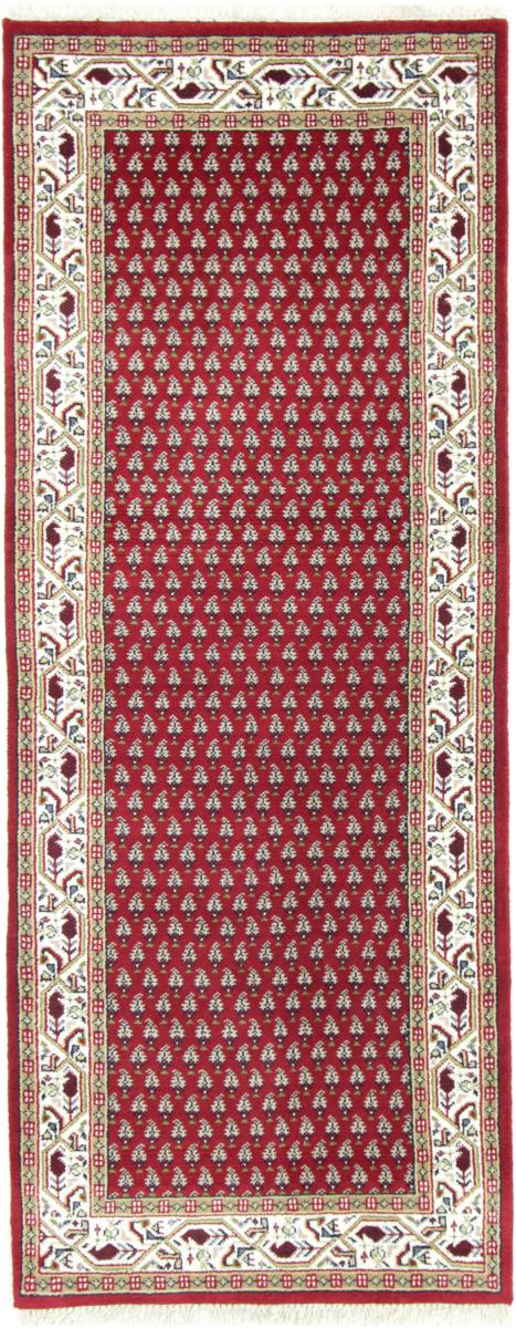 Indiaas tapijt Indo Sarough Mir 134x71 134x71, Perzisch tapijt Handgeknoopt