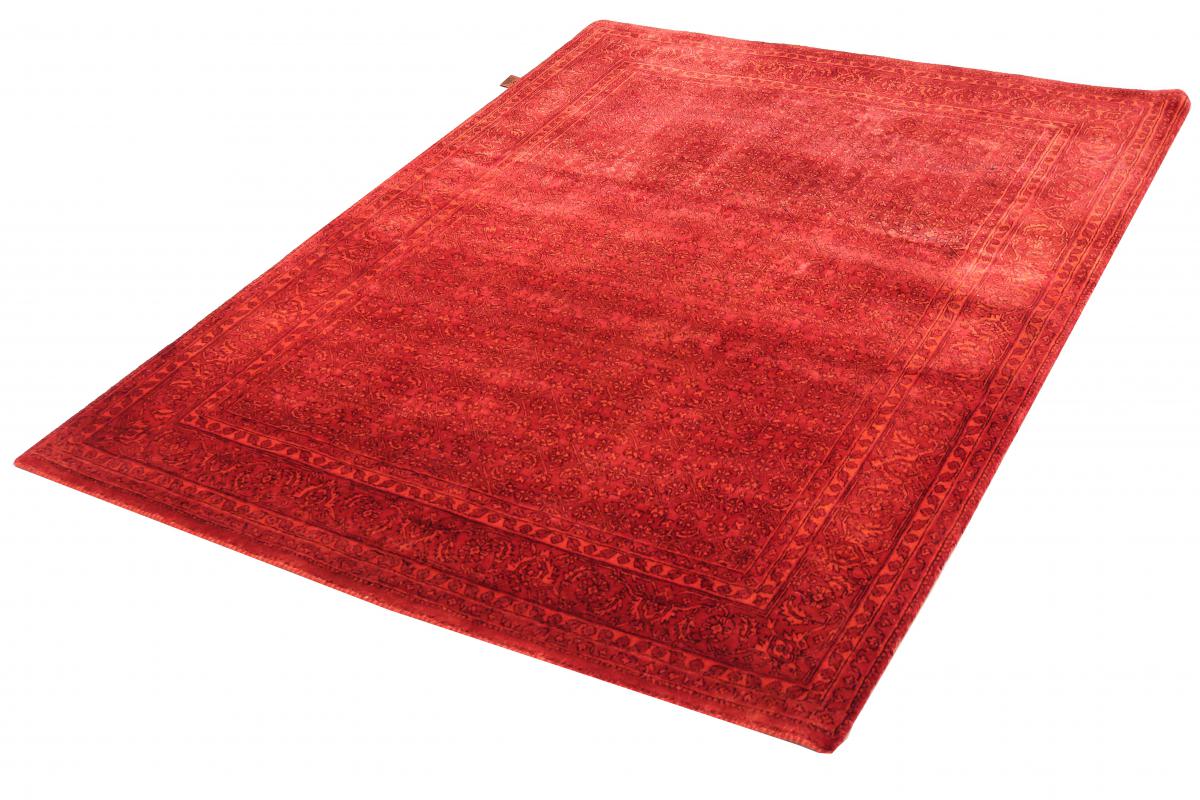 Gabbeh Loribaft Design - 1