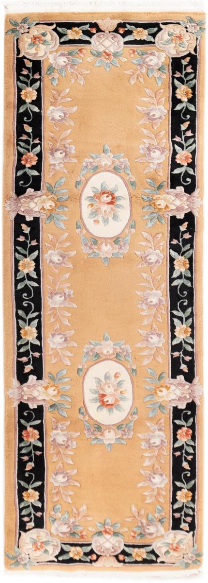 Covor chinezesc China Vechi 300x90 300x90, Covor persan Lucrate de mână