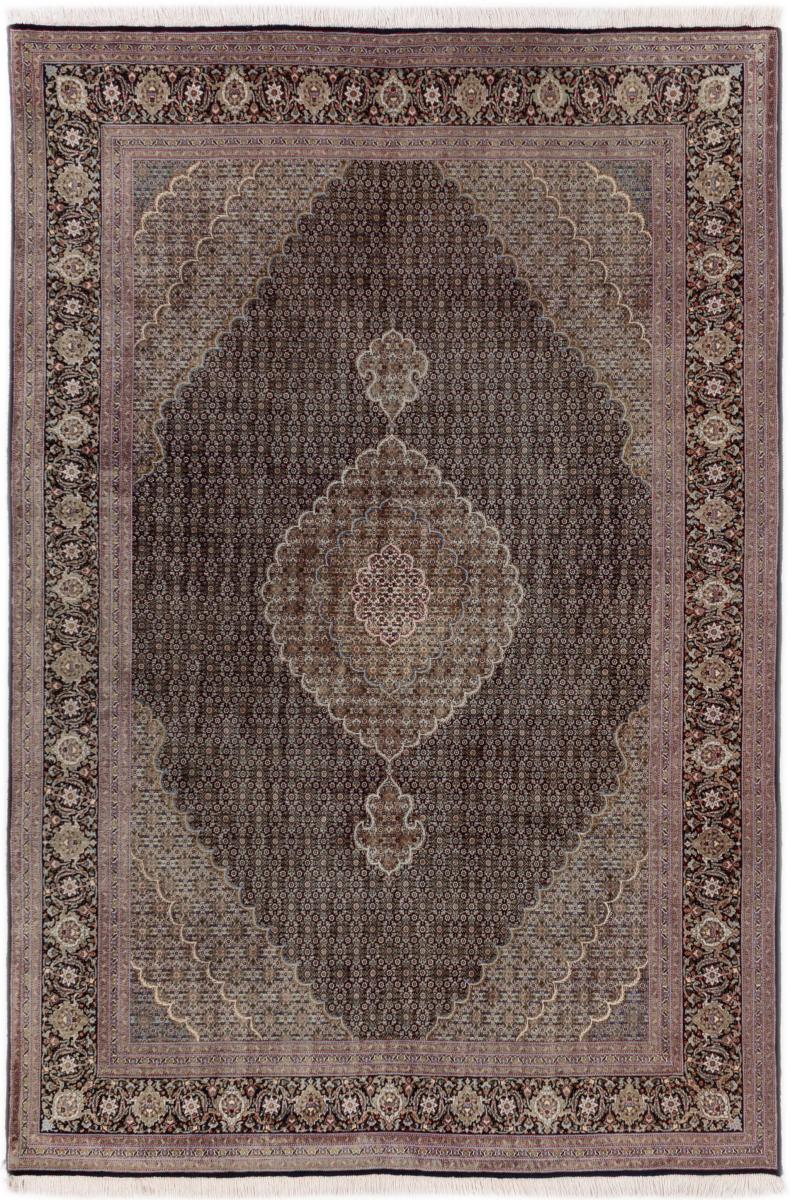 Perzisch tapijt Tabriz 300x203 300x203, Perzisch tapijt Handgeknoopt