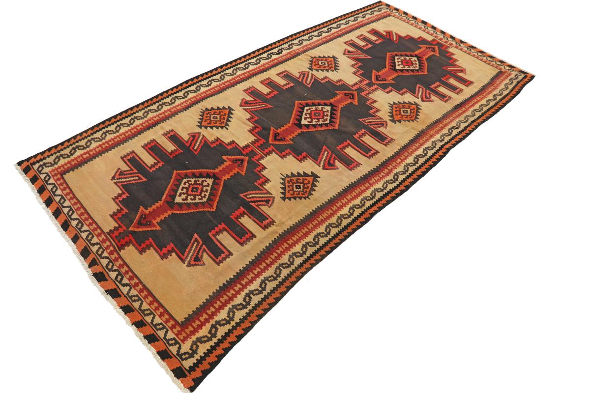 Kilim Fars Azerbaijan Antigo - 1