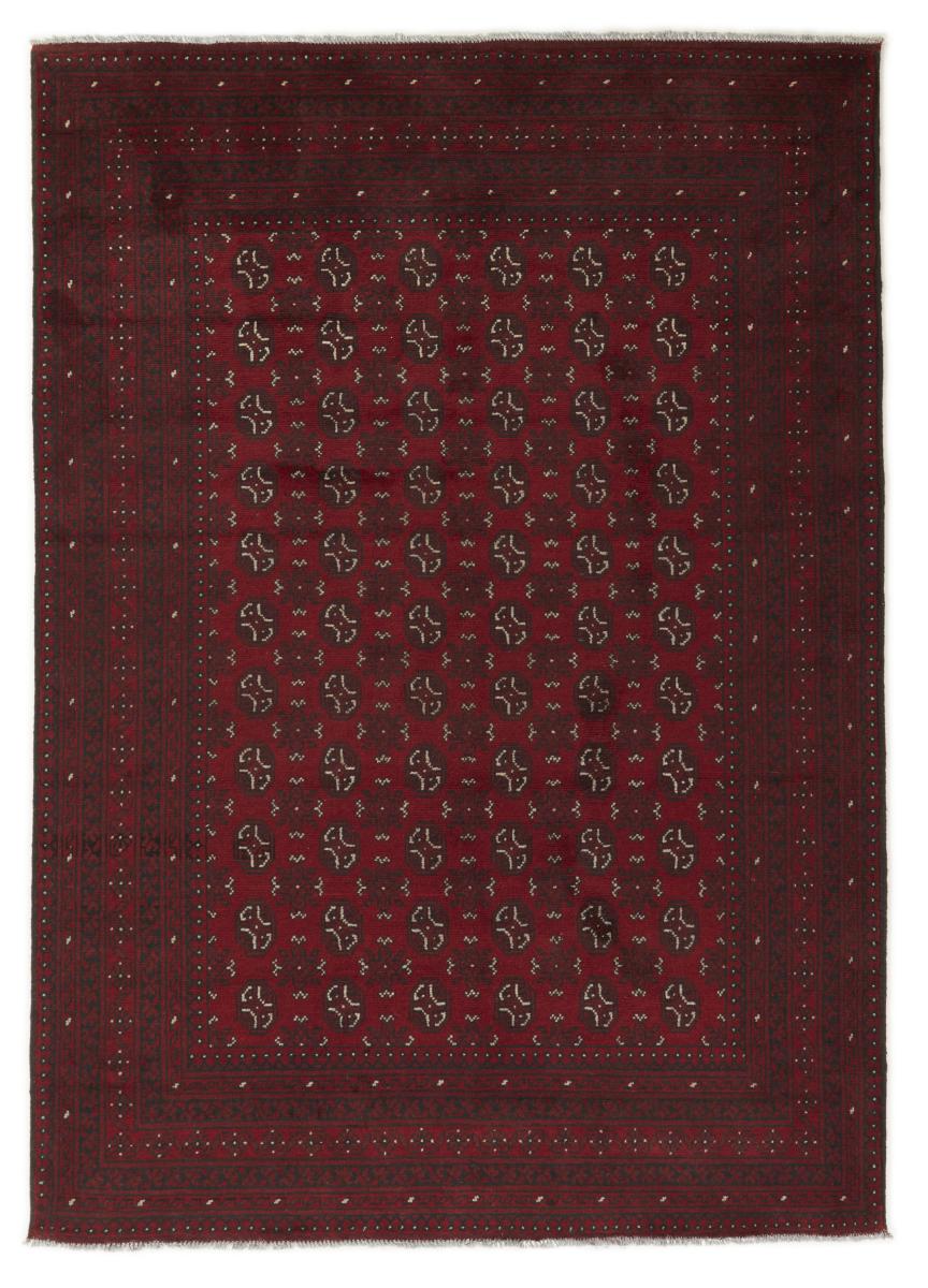 Afghan rug Afghan Akhche 238x171 238x171, Persian Rug Knotted by hand