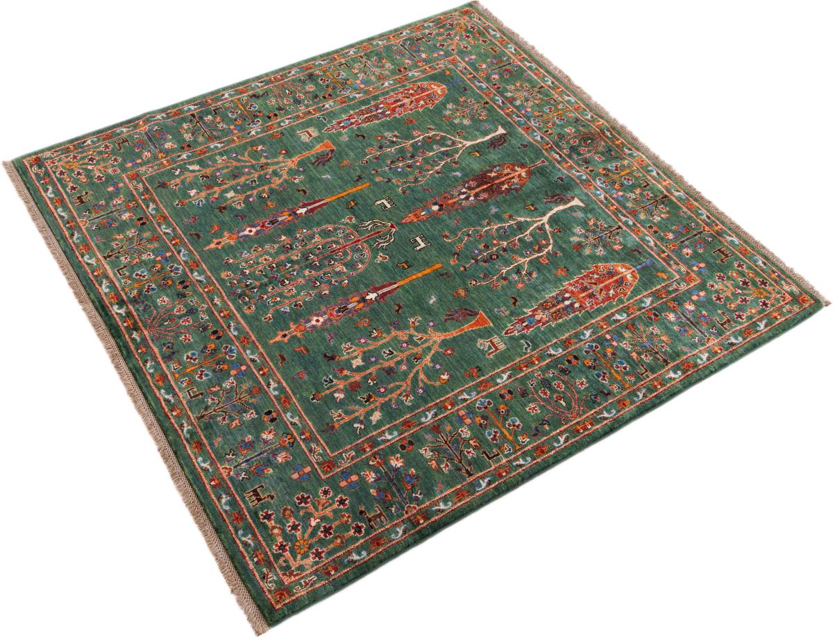 Ziegler Farahan - 1