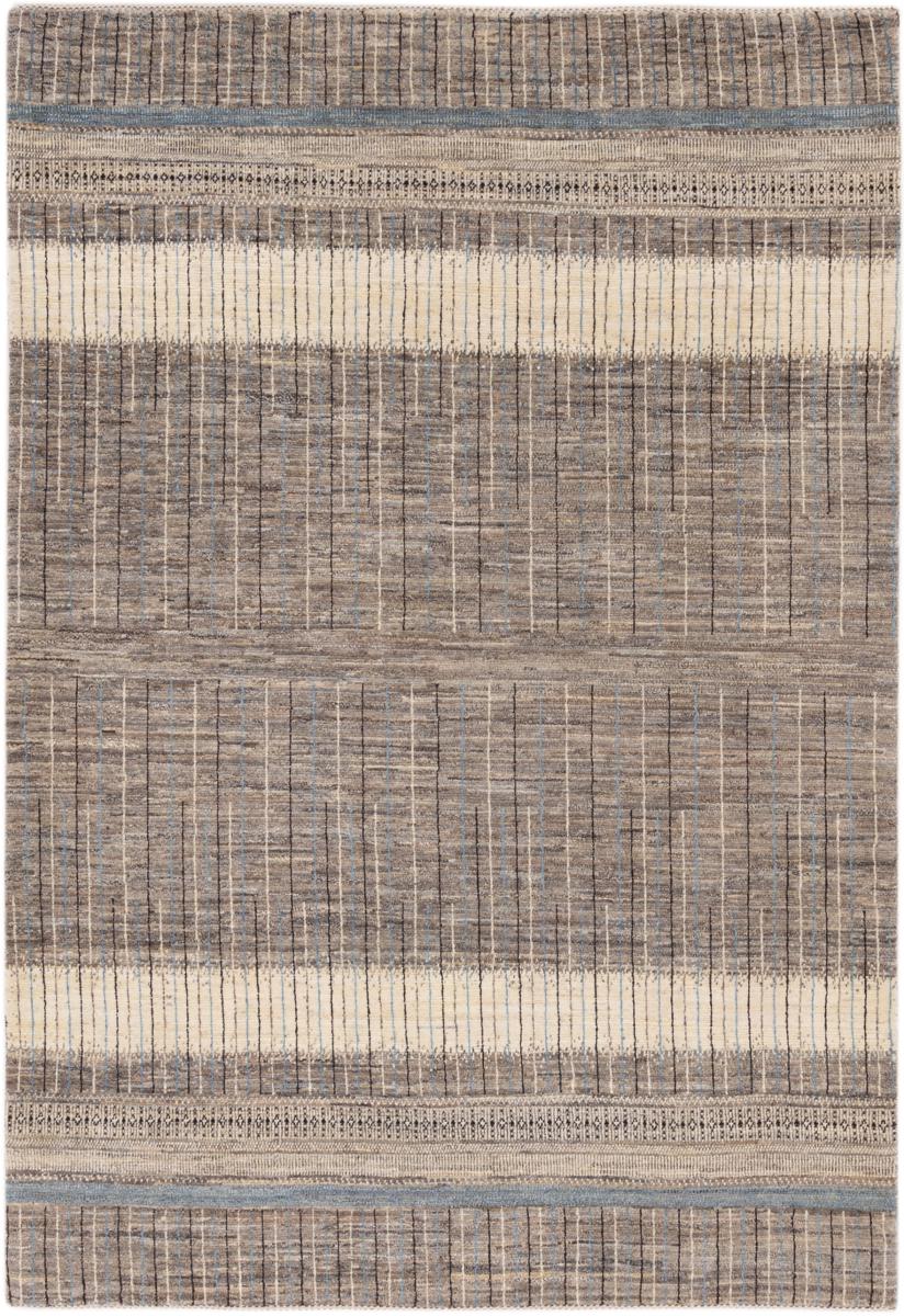 Persialainen matto Persia Gabbeh Loribaft Tabiibaft 247x169 247x169, Persialainen matto Solmittu käsin