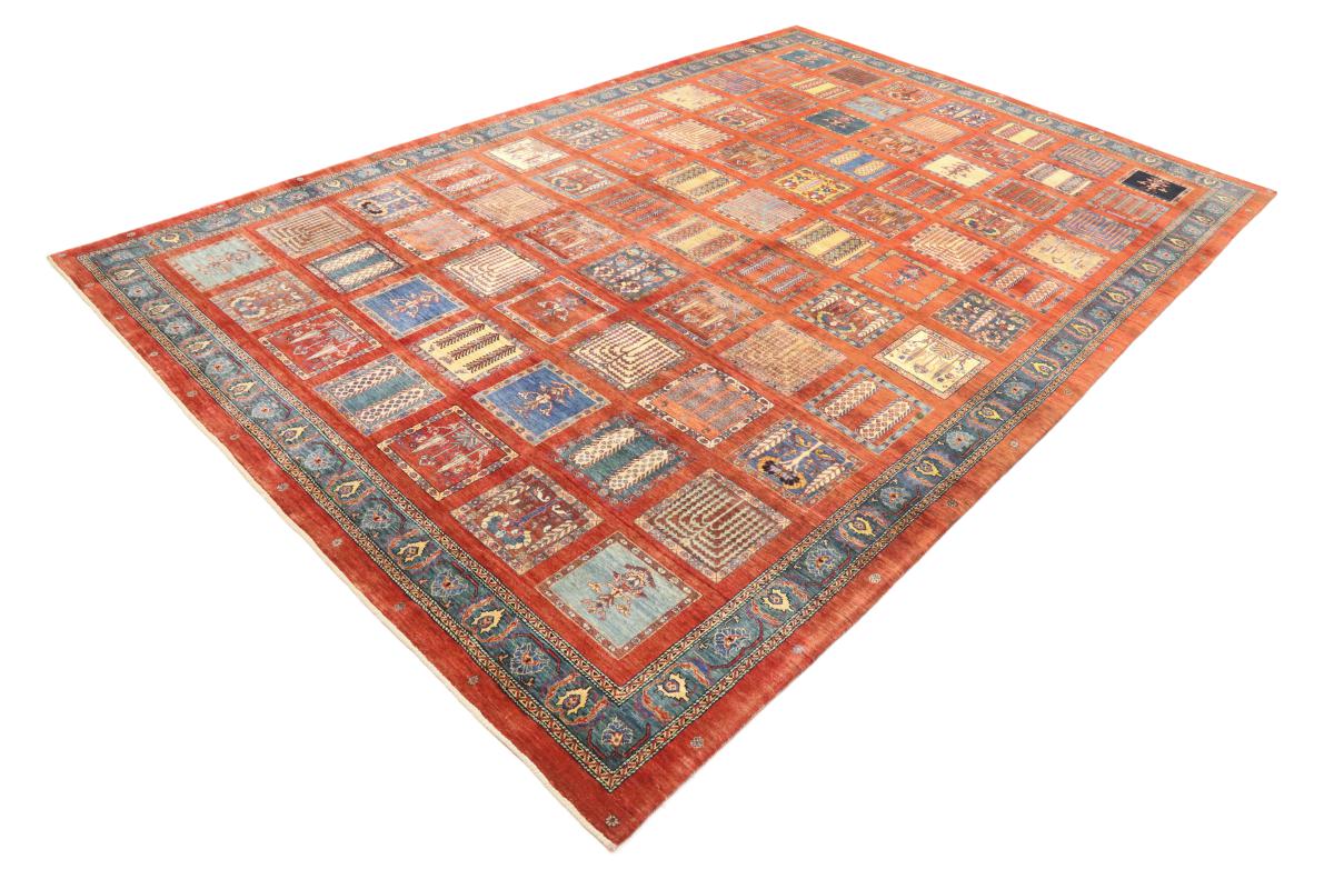 Persian Gabbeh Loribaft - 1