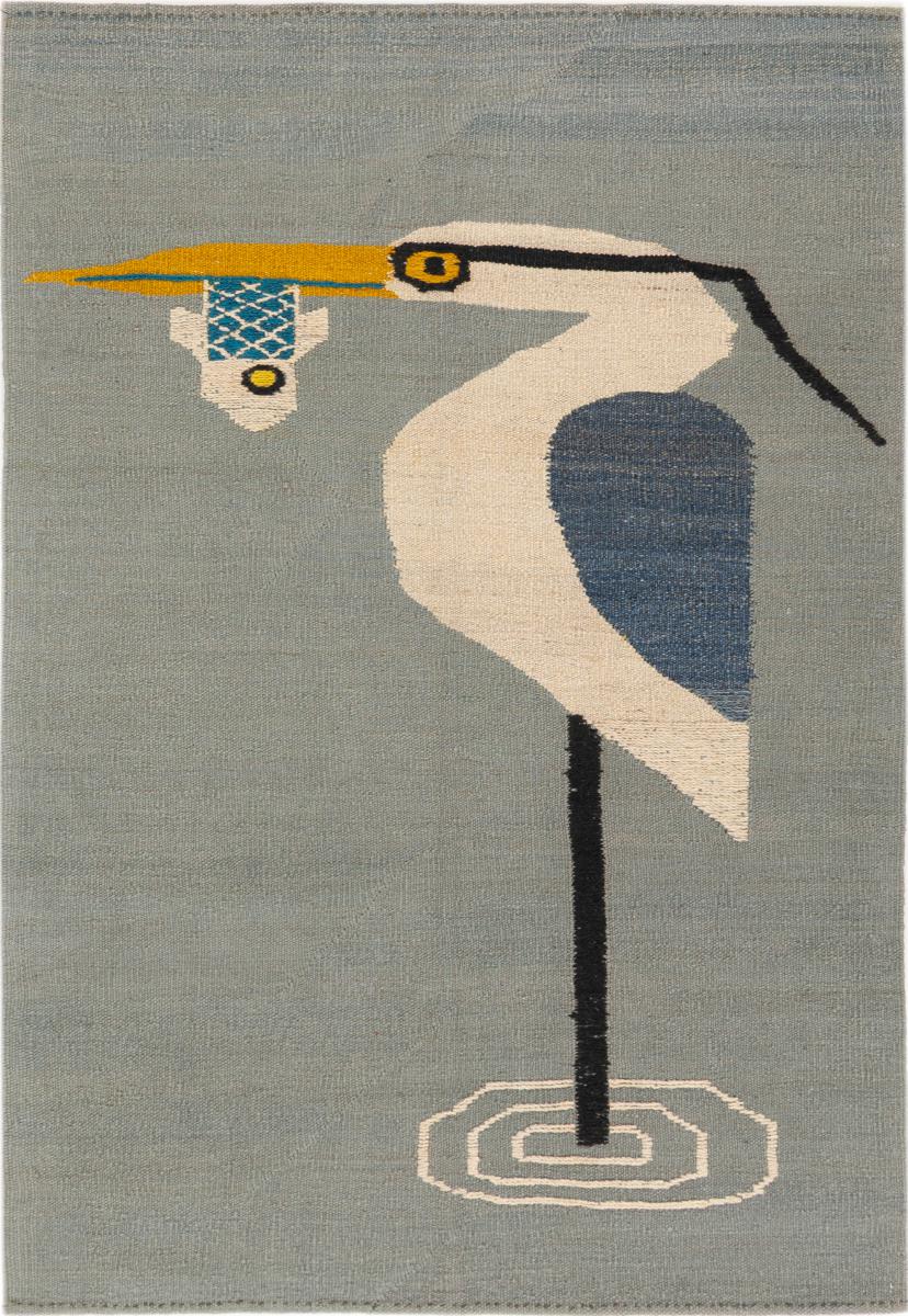 Tapis persan Elysian Dream 152x106 152x106, Tapis persan Tissé à la main