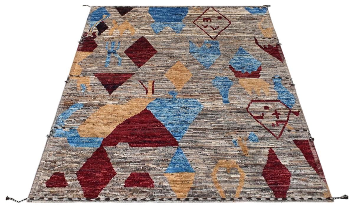 Berber Maroccan - 1