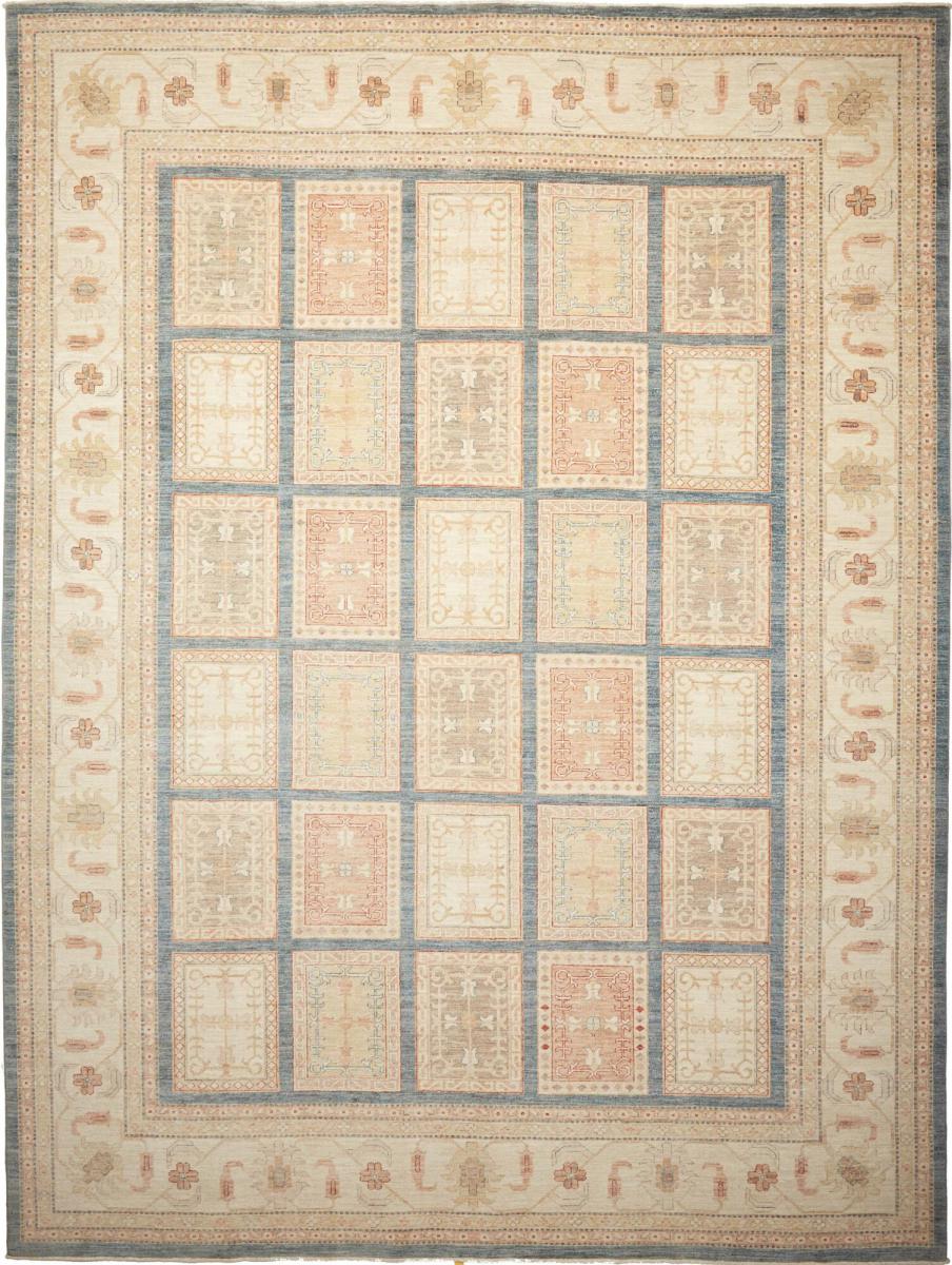 Pakistani rug Arijana Bakhtiarii 393x303 393x303, Persian Rug Knotted by hand