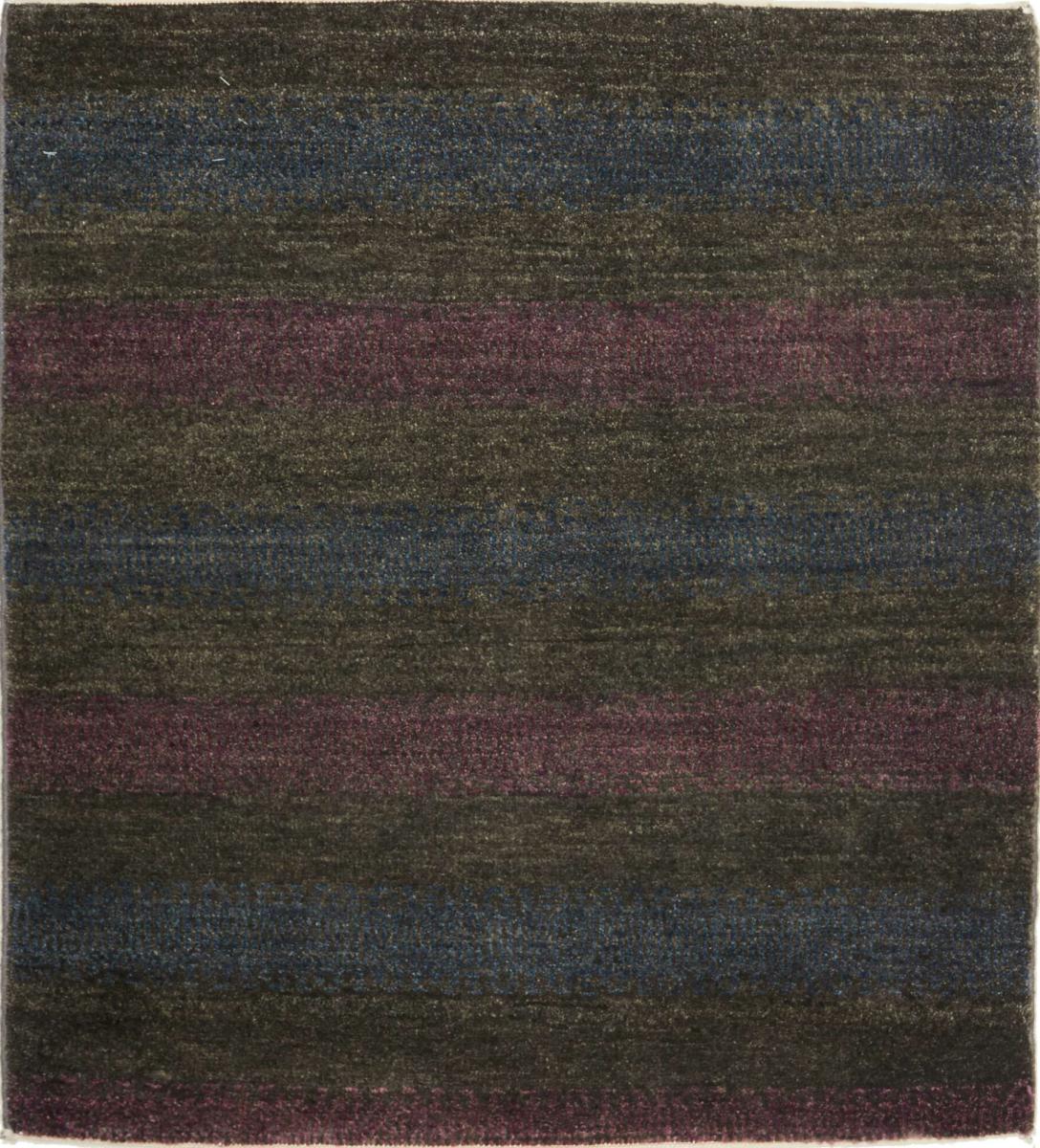 Pakistani rug Arijana Design 84x76 84x76, Persian Rug Knotted by hand