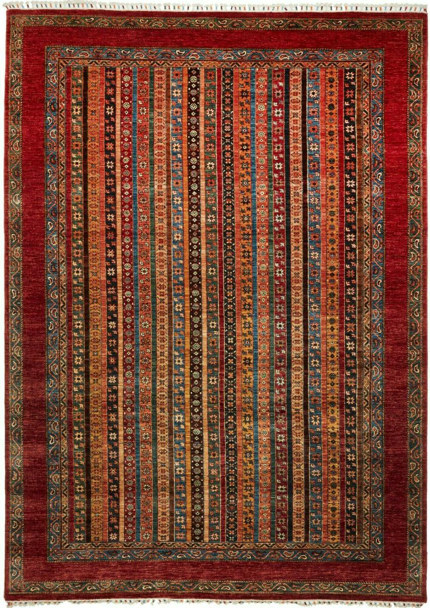 Pakistani rug Arijana Shaal 308x218 308x218, Persian Rug Knotted by hand