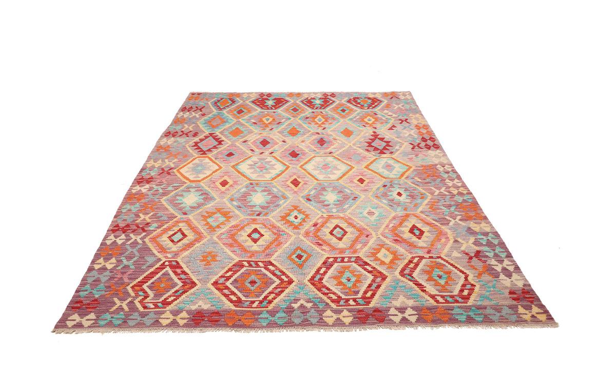 Kelim Afghan - 1