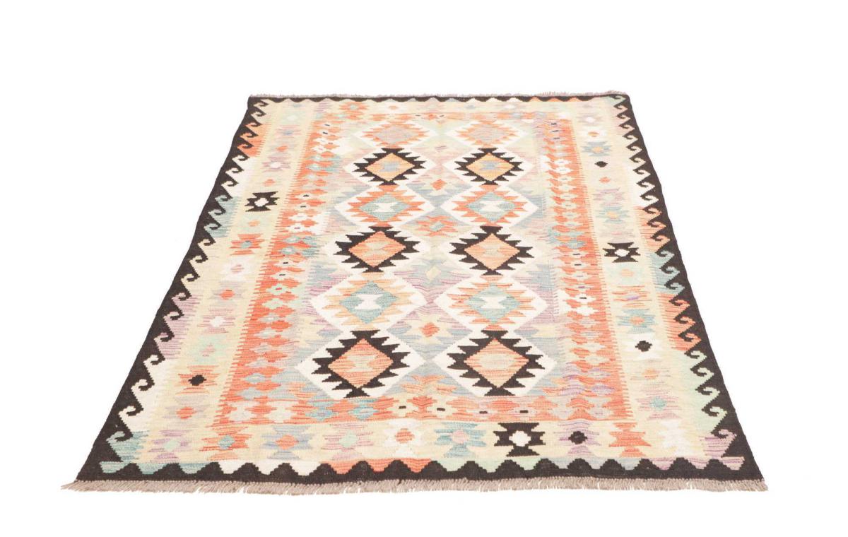 Kilim Afghan - 1