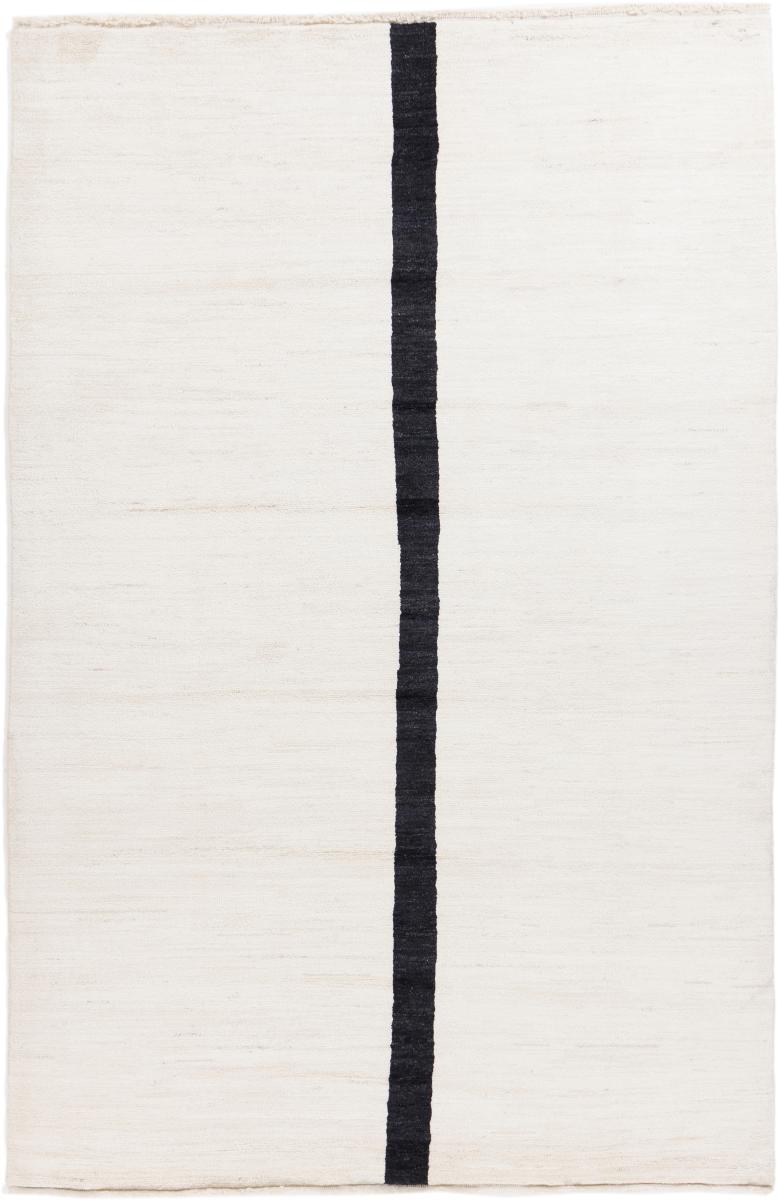 Afghan rug Berber Ela Design 301x201 301x201, Persian Rug Knotted by hand