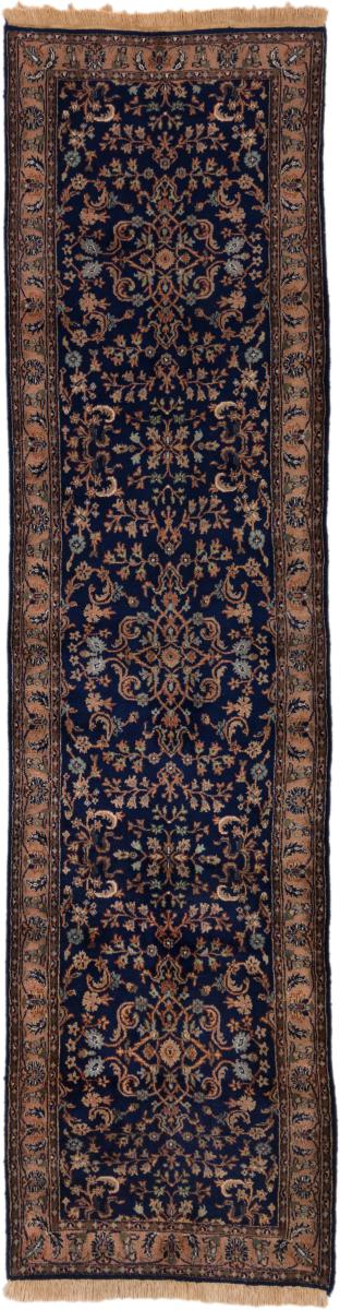 Indo rug Indo Sarouk 285x77 285x77, Persian Rug Knotted by hand
