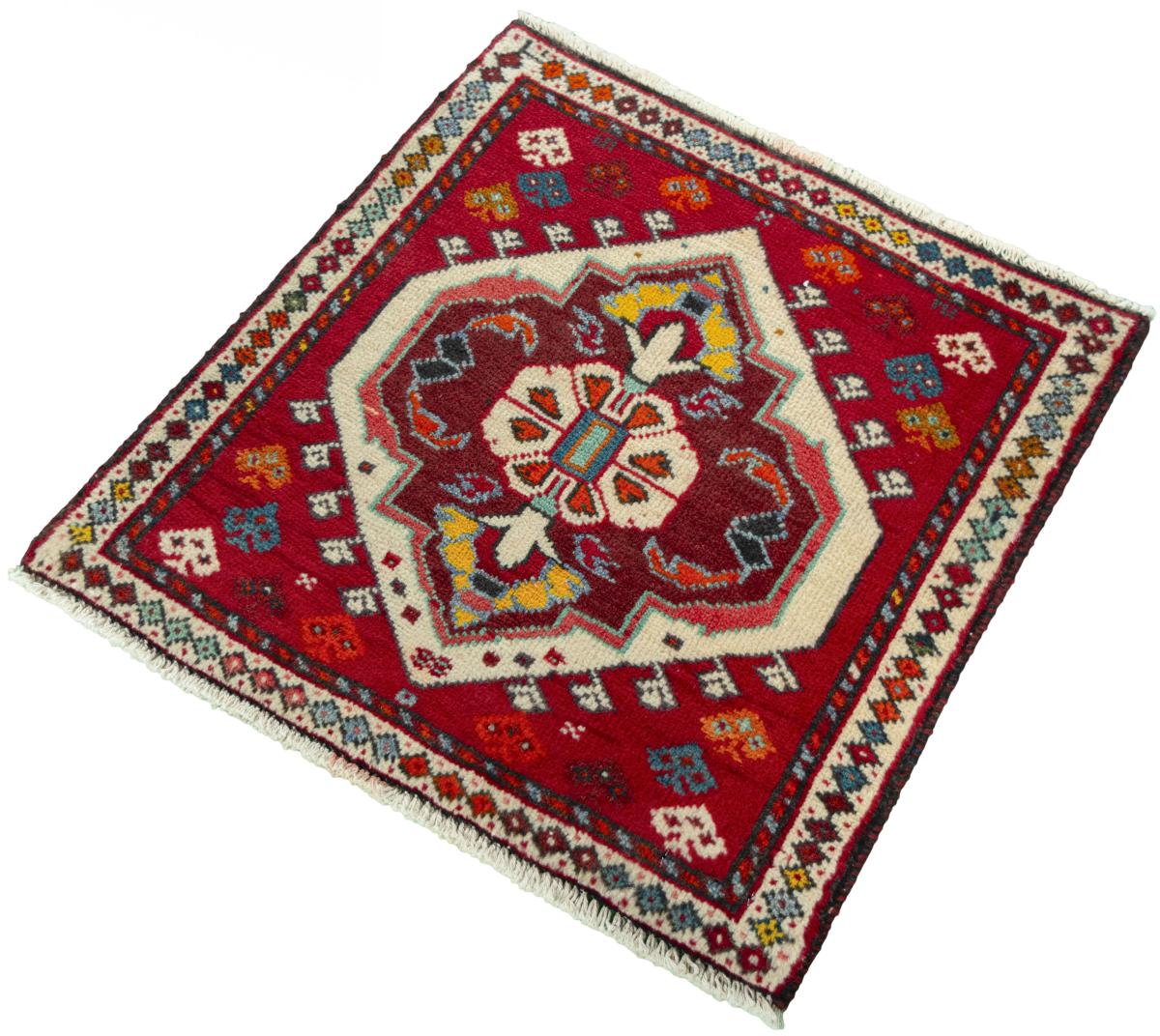 Shiraz - 1
