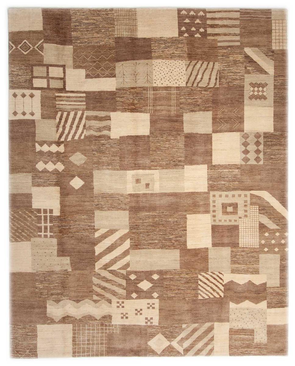 Pakistansk teppe Mahra 305x243 305x243, Persisk teppe Knyttet for hånd