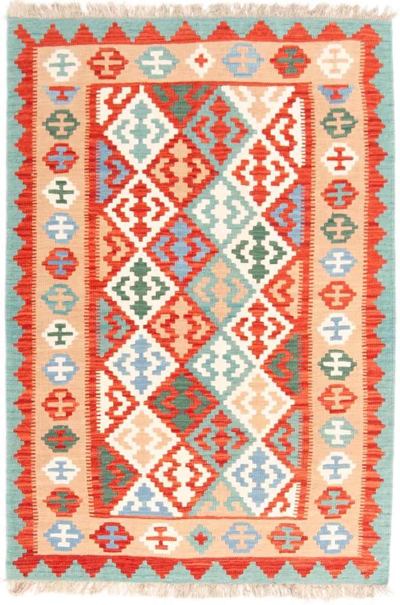 Perzsa szőnyeg Kilim Fars 5'11"x4'2" 5'11"x4'2", Perzsa szőnyeg szőttesek