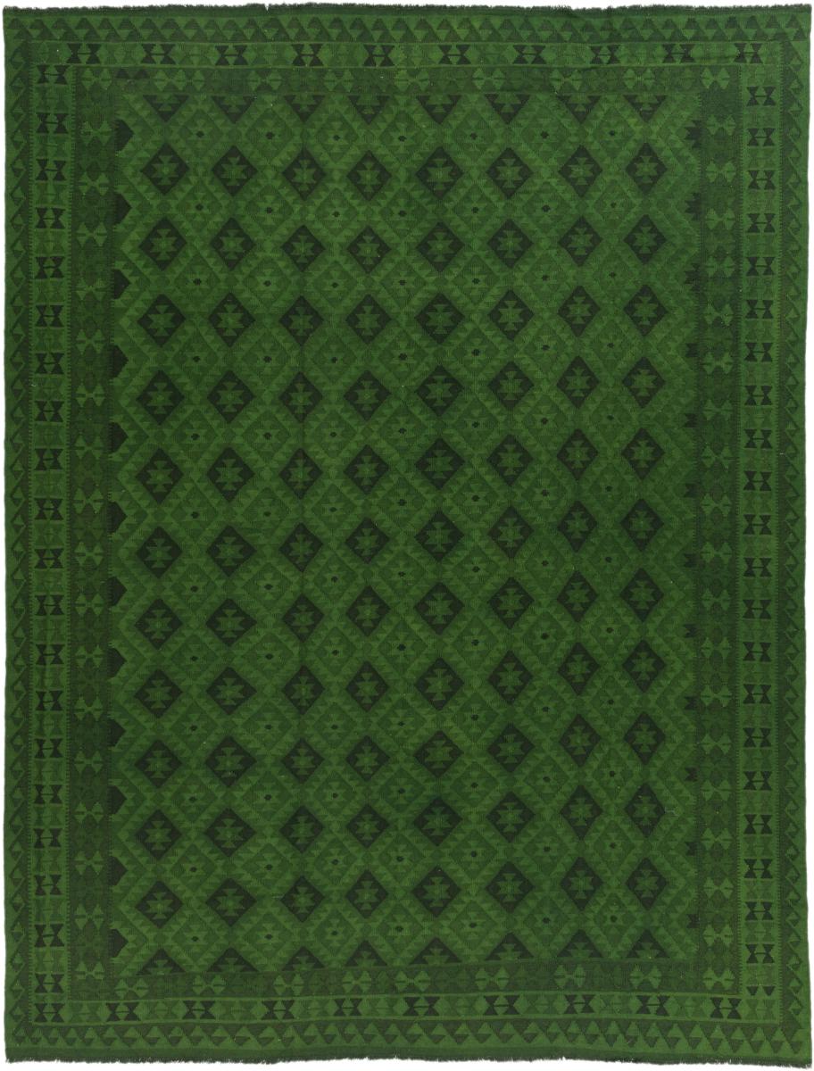 Afghan rug Kilim Afghan Heritage 370x287 370x287, Persian Rug Woven by hand