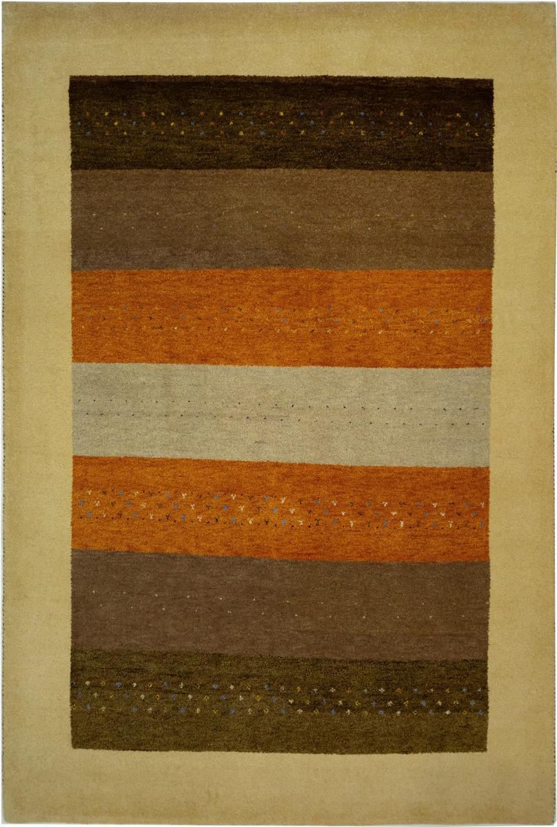 インドのカーペット ギャッベ ペルシャ 303x205 303x205,  ペルシャ絨毯 手織り