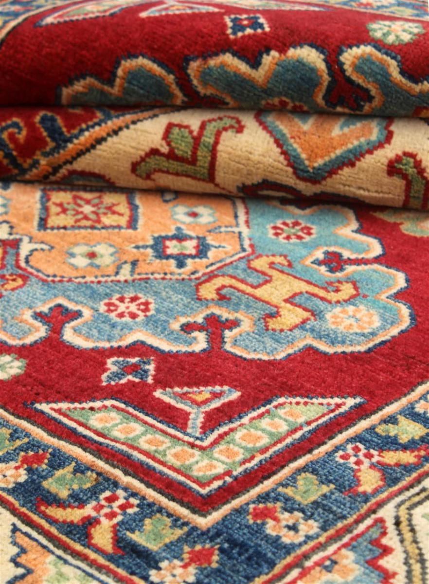Kazak Ghazni - 1