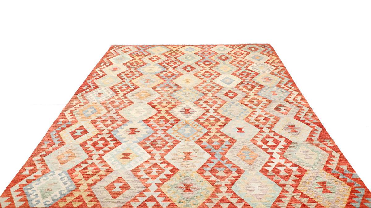 Kilim  Afghan - 1