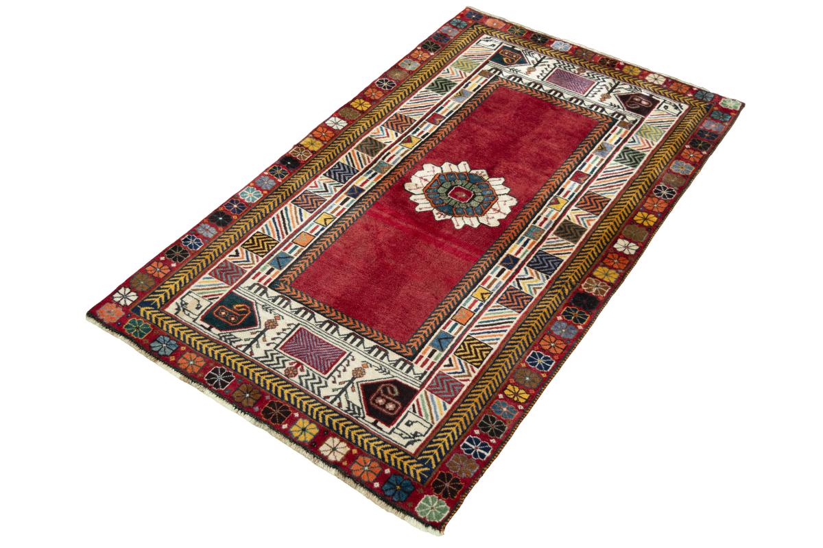 Shiraz - 1