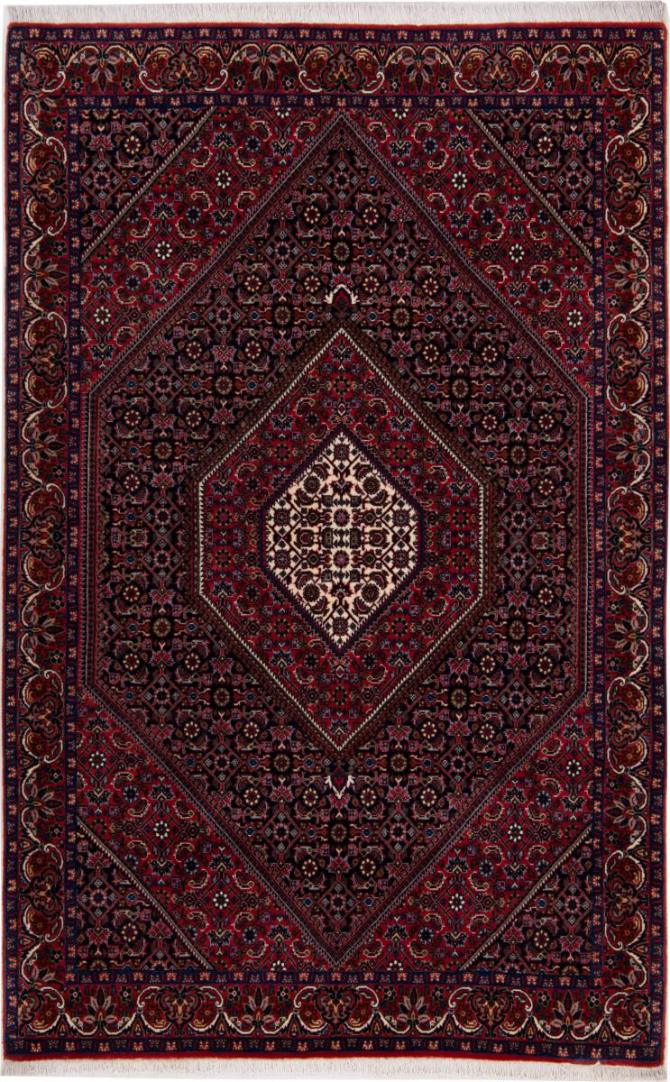 Covor persan Bidjar 173x109 173x109, Covor persan Lucrate de mână