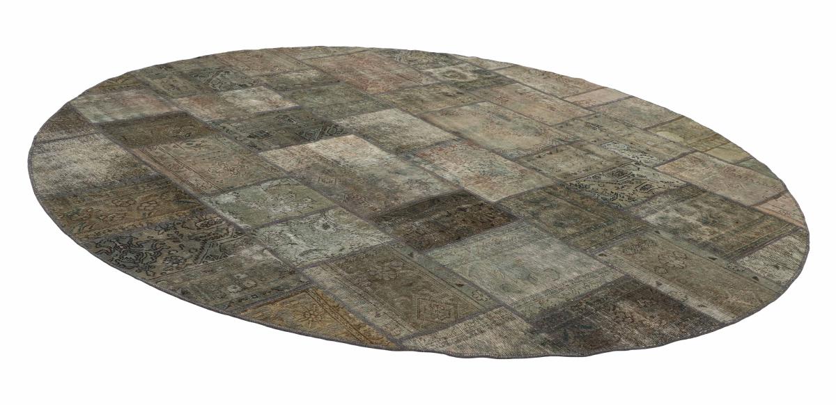 Patchwork - 1