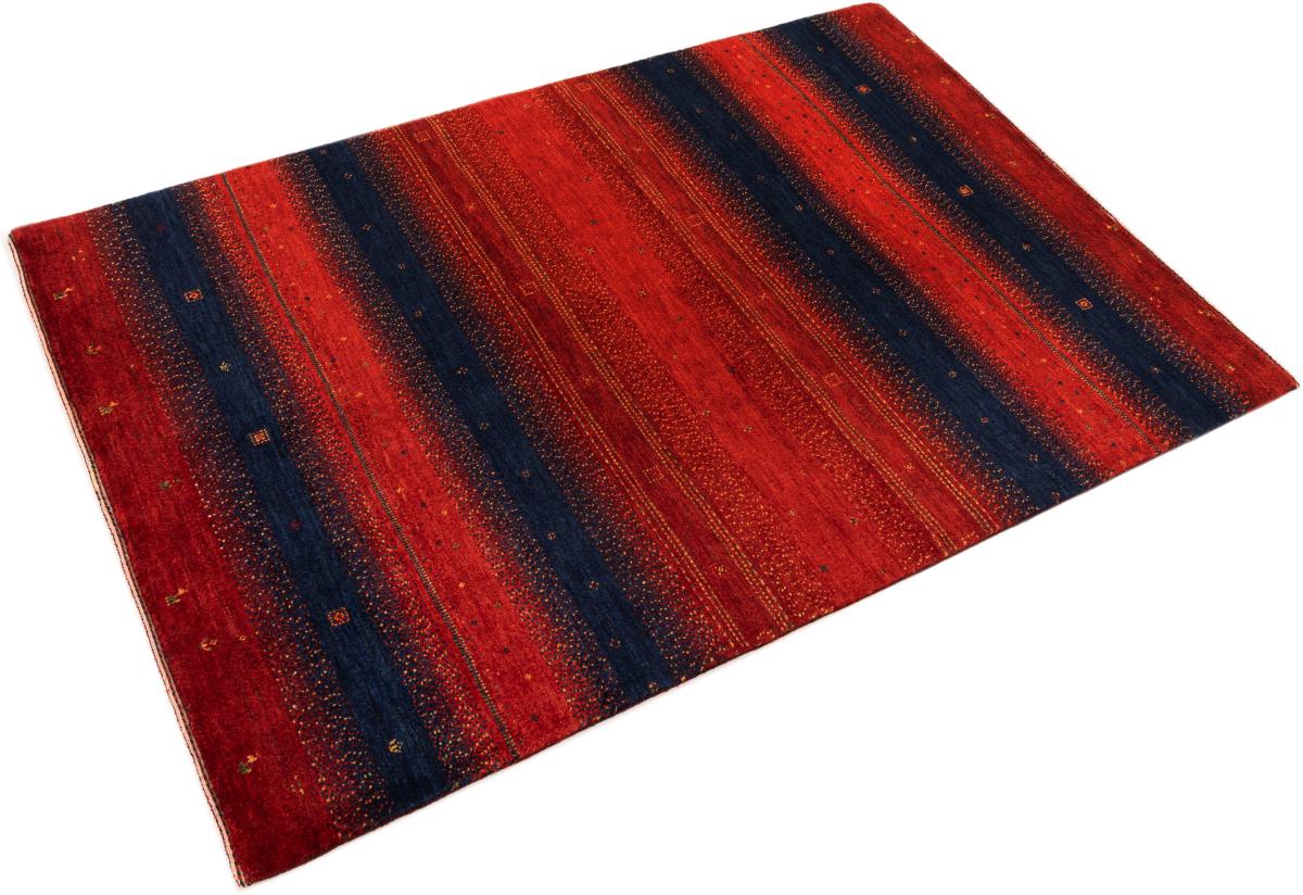 Persia Gabbeh Loribaft Atash - 1