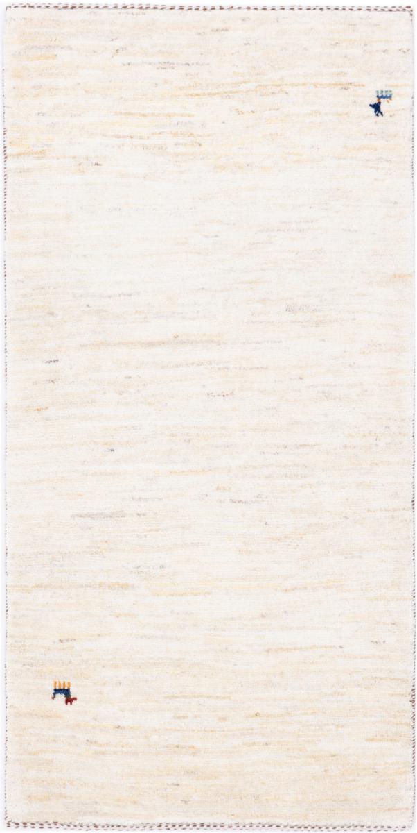 Persialainen matto Persialainen Gabbeh Kashkuli Edition 129x67 129x67, Persialainen matto Käsinsolmittu