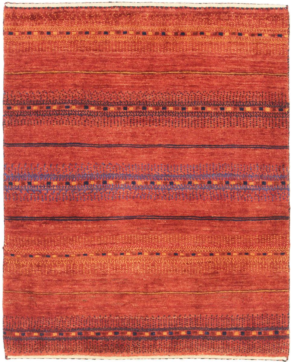 Persian Rug Lori Kashkuli Sozanibaft 98x78 98x78, Persian Rug Knotted by hand