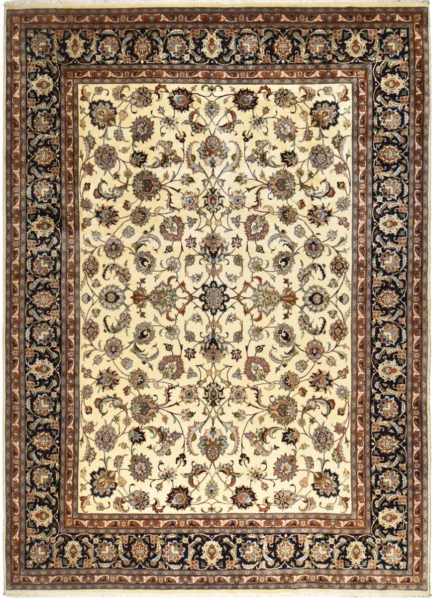 Persian Rug Mashhad 402x287 402x287, Persian Rug Knotted by hand