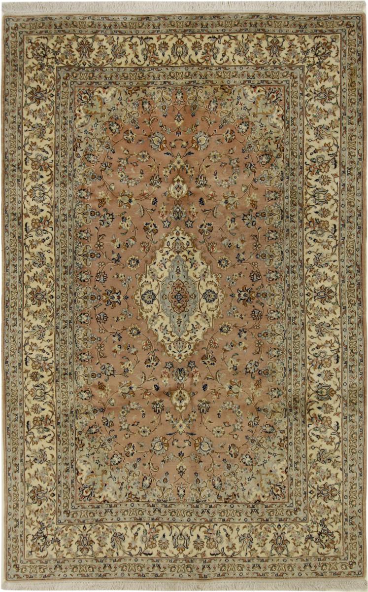 Alfombra persa Kaschmar 308x195 308x195, Alfombra persa Anudado a mano