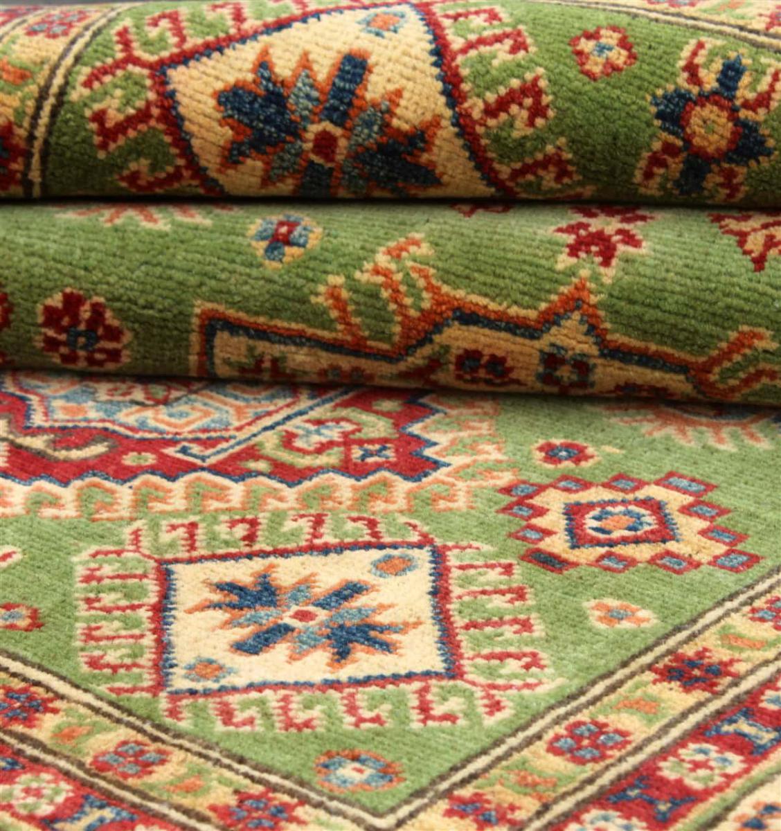 Kazak Ghazni - 1