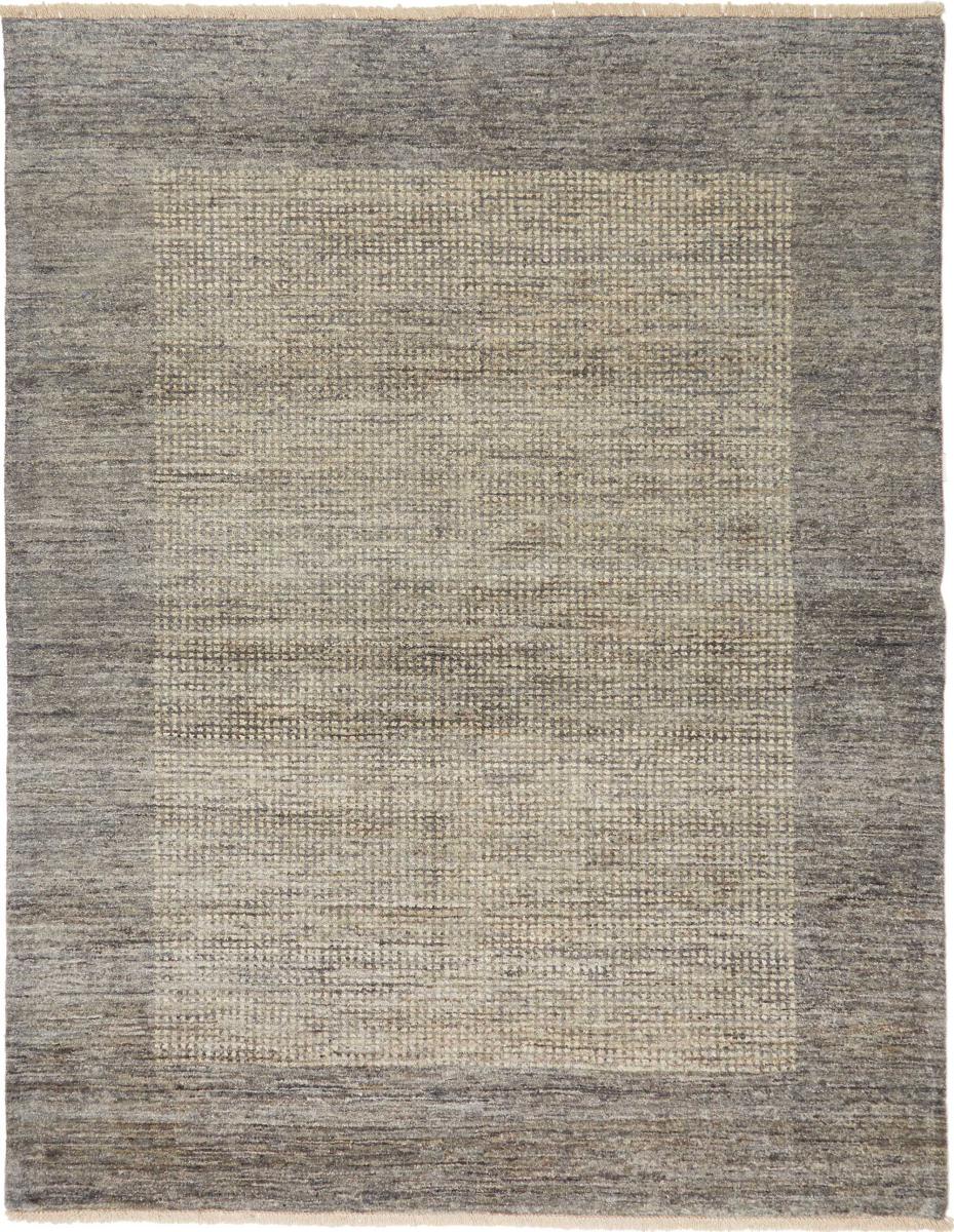 Pakistani rug Mahra Shan 197x154 197x154, Persian Rug Knotted by hand