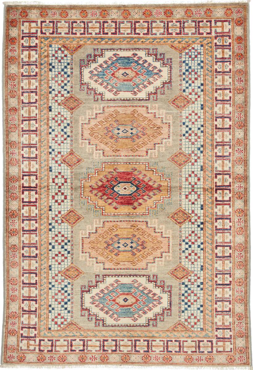 Pakistaans tapijt Kazak Royal 151x102 151x102, Perzisch tapijt Handgeknoopte