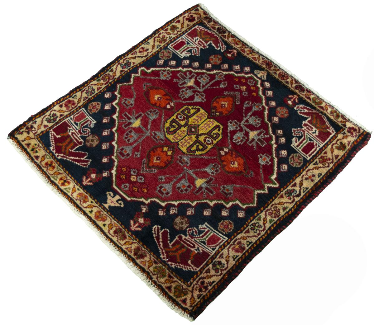 Shiraz - 1